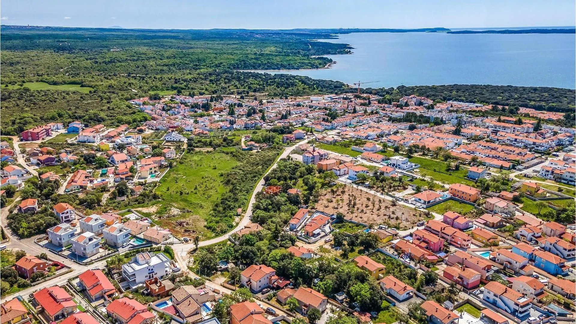 4 Bedroom Cozy Home In Barbariga Holiday home
