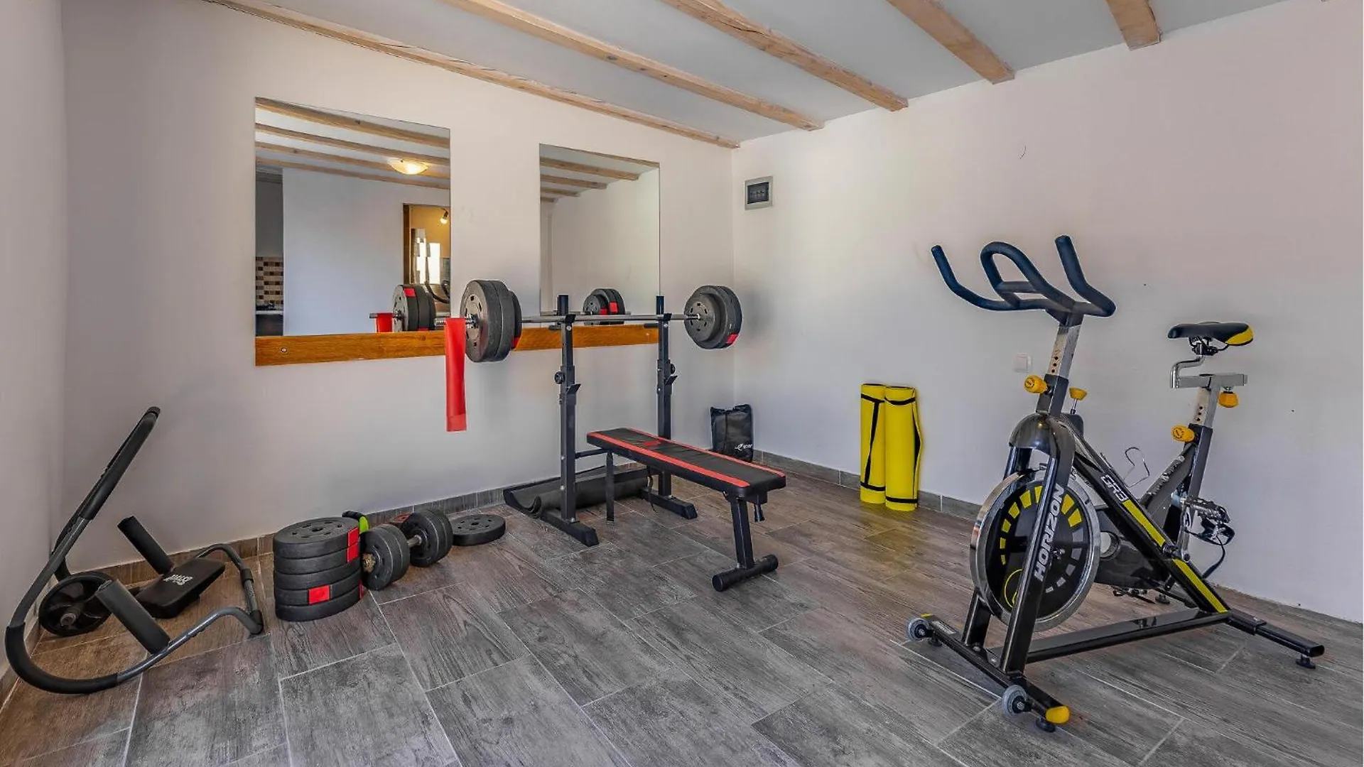Holiday home 4 Bedroom Cozy Home In Barbariga