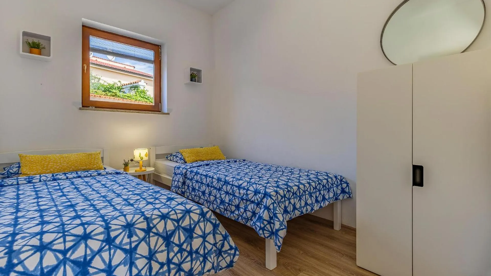 Holiday home 4 Bedroom Cozy Home In Barbariga
