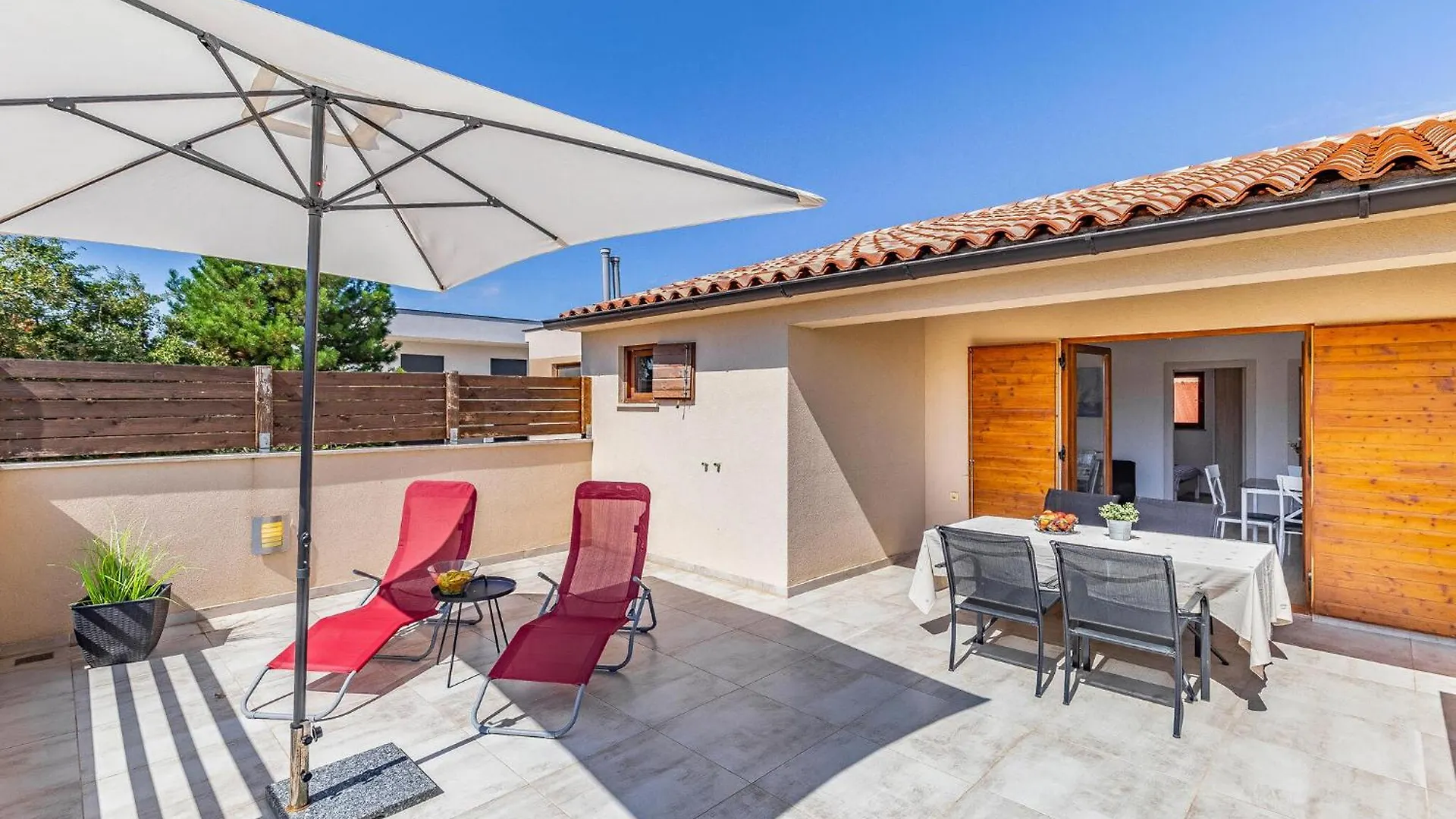 4 Bedroom Cozy Home In Barbariga 0*,  Croatia