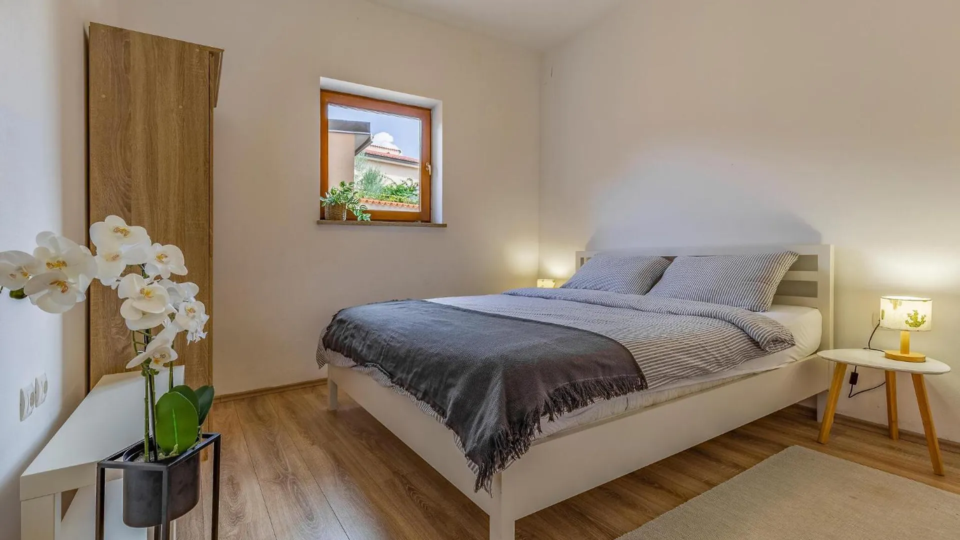 4 Bedroom Cozy Home In Barbariga 0*,  Croatia